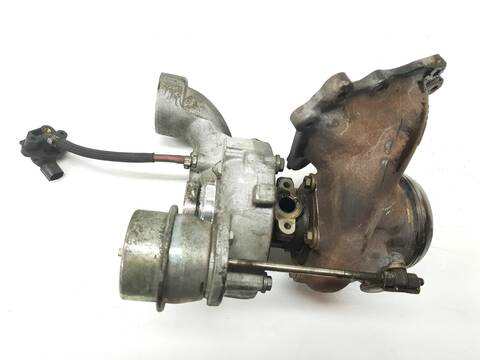 Foto 2ª: Turbocompresor Mercedes Clase E 180 V 220 CDI 250 CDI-BT EDITION 447.813) 115CV 85KW [651950]