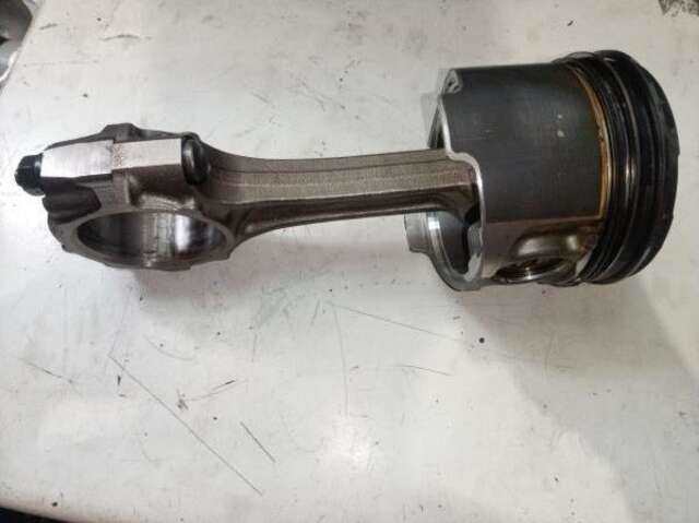 Despiece Motor Mitsubishi Montero 3.2 D 4WD (V78W. V68W)