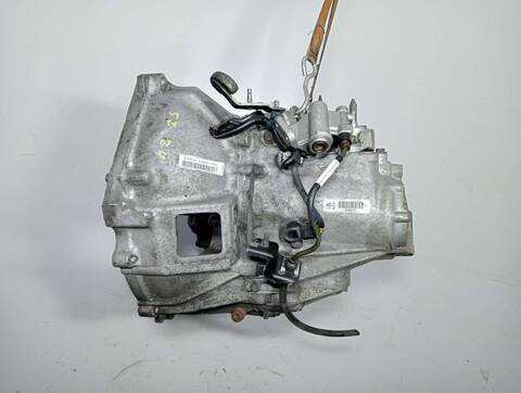 Foto 2ª: Caja Cambios Honda Crv COMFORT 2 DTEC CAT 150CV [N22B3] (2007)
