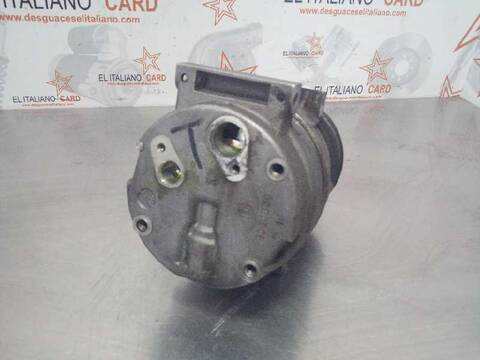 Foto 3ª: Compresor Aire Acondicionado Renault Megane 80CV 59KW I FASE 2 GANDTOUR KA..)