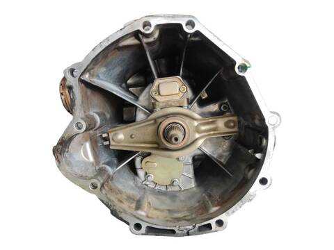 Caja Cambios Volkswagen Lt 2.5 TDI