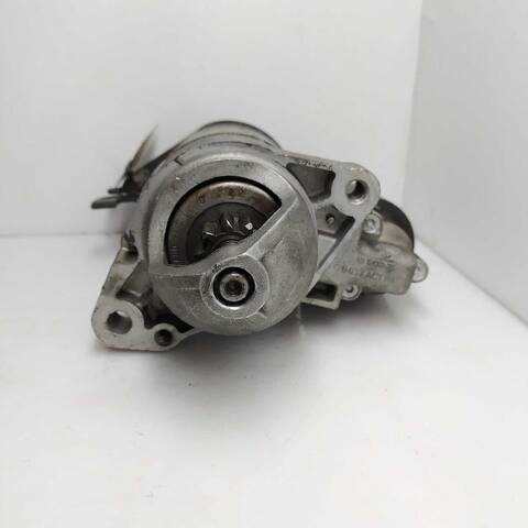 Motor de Arranque Audi A8 4.0 TDI QUATTRO 275CV