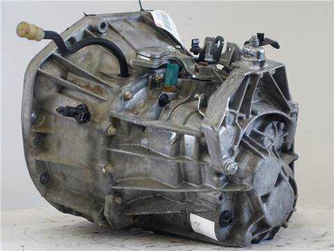 Foto 2ª: Caja Cambios Renault Megane 2.0 CONFORT DYNAMIQUE BERLINA 150CV 110KW II BERLINA 5P [D/M9R A7] (2007)