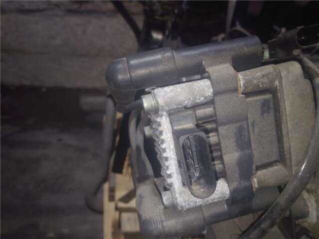 Foto 2ª: Modulo Encendido Volkswagen Golf 1.4 16V [AXP]