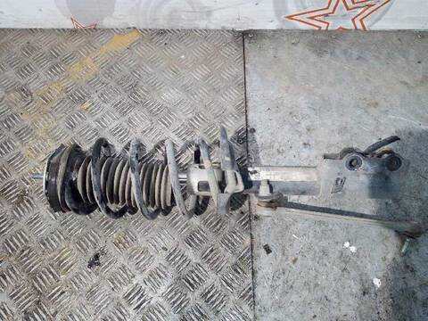 Foto 2ª: Amortiguador Delantero Derecho Ford Fiesta TITANIUM 95CV 70KW [TZJA] (2012)