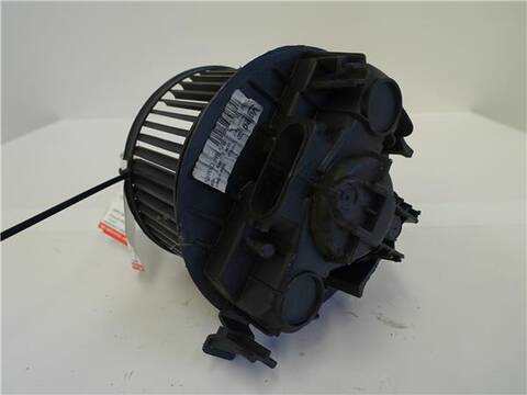 Calefacción Renault Megane 1.5 DCI 103CV 76KW II BM0/1_ CM0/1_)