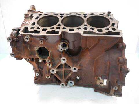 Bloque Motor Jaguar XF 300CV 221KW