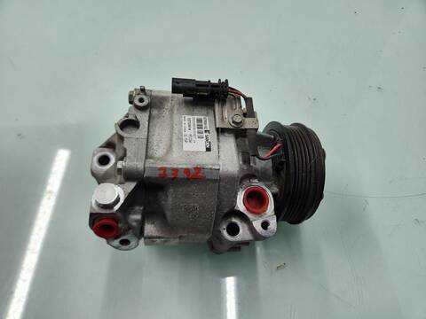 Compresor Aire Acondicionado Mg ZS LUXURY 111CV 82KW