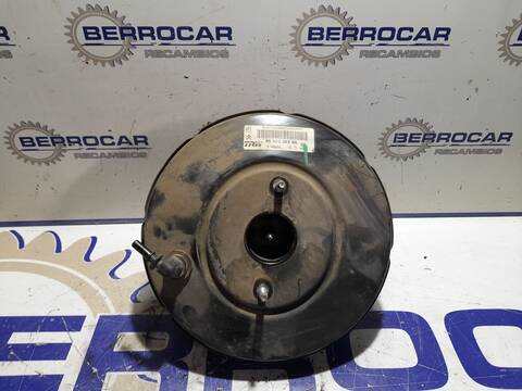Servofreno Peugeot 207 1.4 16V VTI CAT 8FS - EP3) 95CV 70KW