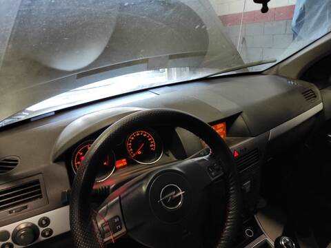 Salpicadero Opel Astra Z17DTL BERLINA
