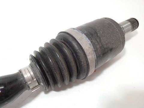 Foto 3ª: Transmision Trasera Derecha Land Rover Discovery 2.0 200CV 147KW [AJ20] (2022)