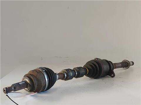 Transmision Delantera Derecha Mitsubishi Lancer 2.0 DI-D 140CV 103KW