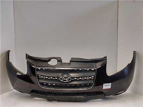 Paragolpes Delantero Hyundai Santa Fe 2.2 CRDI COMFORT 4X4 150CV 110KW