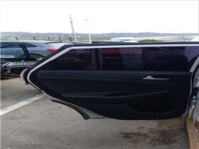 Elevalunas Eléctrico Trasero Izquierdo Hyundai Tucson 1.6 GDI 132CV 97KW
