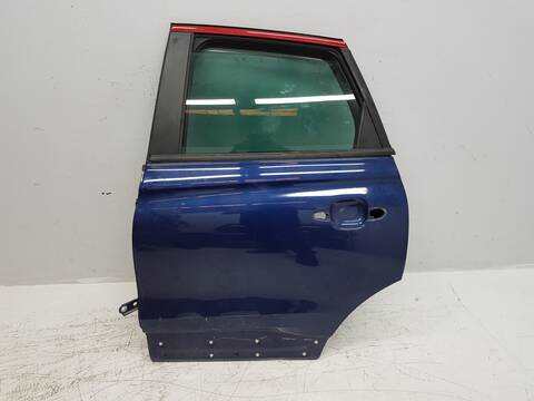Puerta Trasera Izquierda Opel Crossland GS LINE