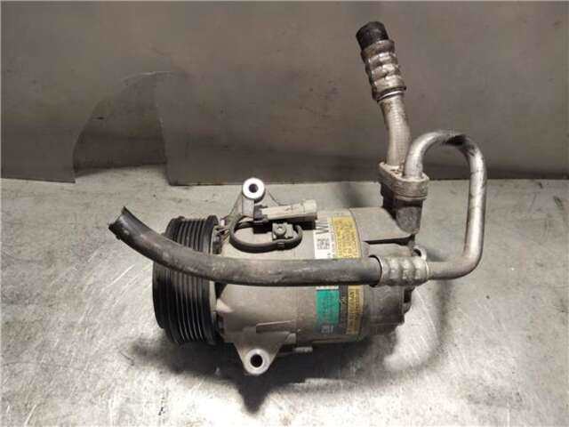 Compresor Aire Acondicionado Opel Zafira 1.9 COSMO [1.9 LTR. - 88 KW CDTI]