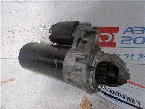 Motor de Arranque Bmw Serie 3 315 1.7 318TDS 90CV 66KW