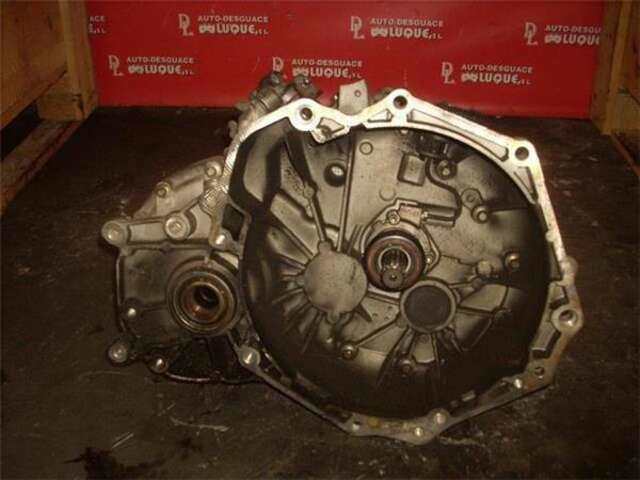 Caja Cambios Opel Astra 1.7 CDTI