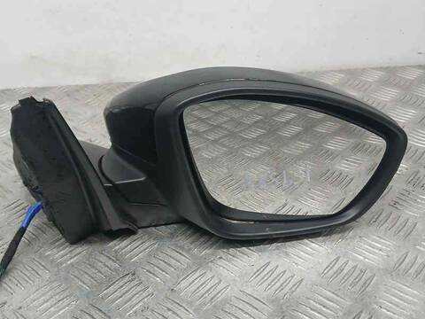 Retrovisor Derecho Peugeot 208 ACTIVE PACK 101CV 74KW