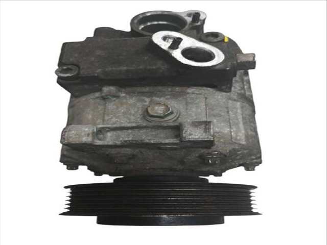 Foto 3ª: Compresor Aire Acondicionado Volkswagen Golf 1.6 MULTIFUEL 102CV (2003)