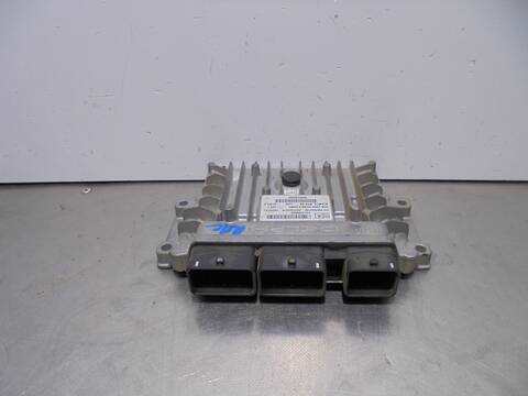 Foto 4ª: Centralita Motor ECU Citroen C5 BUSINESS BERLINA 140CV 103KW [RHF] (2010)