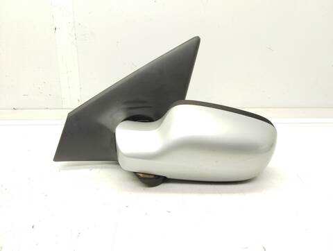 Retrovisor Izquierdo Renault Megane AUTHENTIQUE BERLINA 106CV 78KW II BERLINA 5P