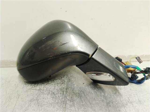 Foto 2ª: Retrovisor Derecho Peugeot 308 1.6 16V TURBO (140 CV) [5FX]
