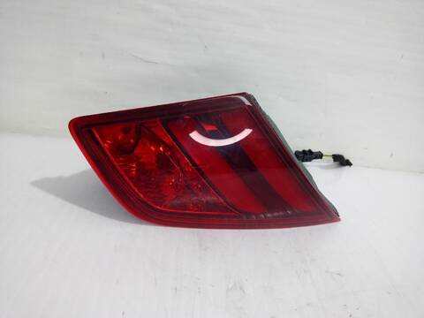 Foto 2ª: Piloto Portón Izquierdo Peugeot 308 ACTIVE 110CV [HNZ / HNP] (2013)