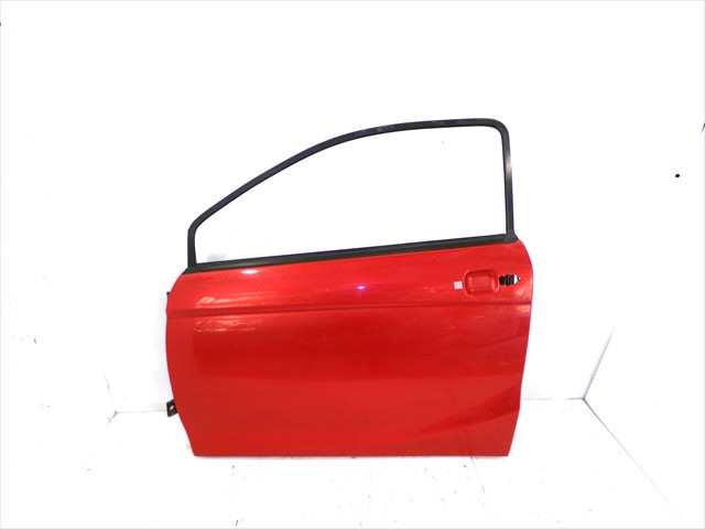 Puerta Delantera Izquierda Aixam S8 0.5 D