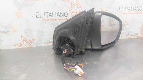 Foto 2ª: Retrovisor Derecho Citroen C5 FEEL AIRCROSS 131CV 96KW [YH01] (2019)