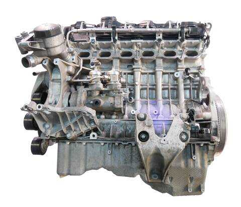 Motor Completo Bmw Serie 4 418 S55 431 CV 317KW