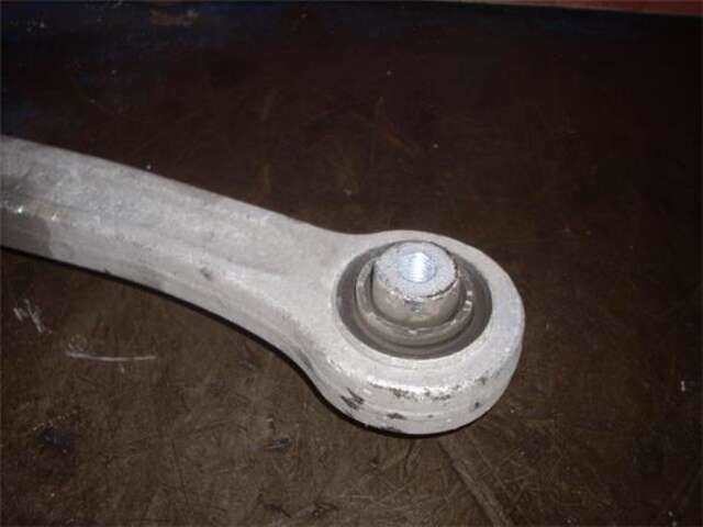 Foto 3ª: Brazo Suspension Delantero Izquierdo Audi A6 2.0 TDI [2.0 LTR. - 103 KW TDI] [BRE]
