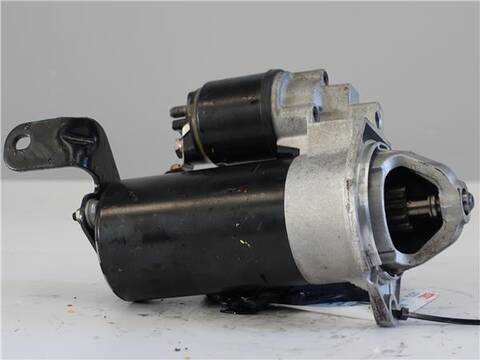 Motor de Arranque Opel Vectra 2.0 DTI 16V BERLINA 101CV 74KW