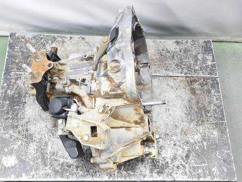 Caja Cambios Fiat 500 LOUNGE VERSION CORTA) 126CV 93KW