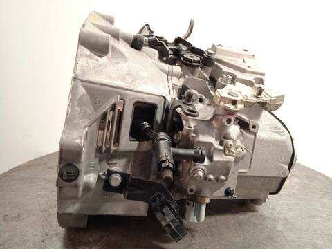 Foto 2ª: Caja Cambios Peugeot 2008 1.2 12V E-THP 130CV 96KW [HNY] (2017)