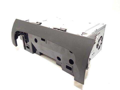 Foto 2ª: Sistema Audio Radio CD Honda Civic 1.0 129CV 95KW [P10A2] (2017)