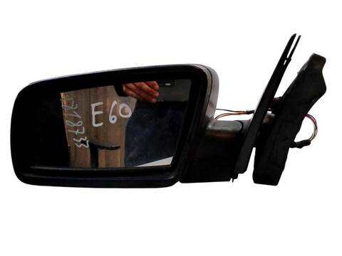 Foto 2ª: Retrovisor Izquierdo Bmw Serie 5 520 2.0 GI (2001)
