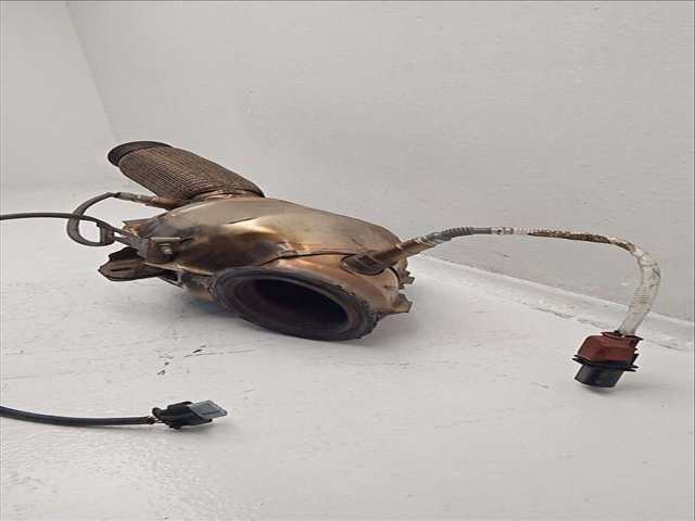 Foto 3ª: Catalizador Ford Puma 1.0 ECOBOOST 125CV 92KW [B7JA,B7JB,B7JE] (2023)