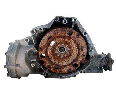 Foto 2ª: Caja Cambios Audi A4 2.0 TDI AVANT (2007)