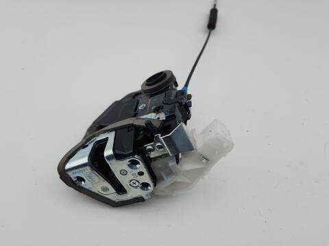 Cerradura Puerta Trasera Izquierda Toyota CHR 1.8 HYBRID ZYX10_ ZYX11_) 98CV 72KW