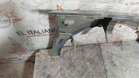 Foto 4ª: Aleta Delantera Izquierda Seat Leon ERENCE 105CV 77KW [CAY] (2012)