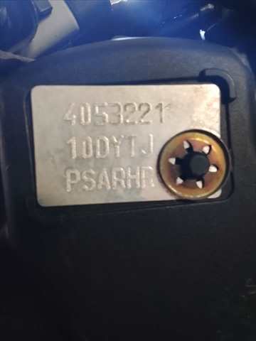 Foto 3ª: Motor Completo Peugeot 407 2.0 HDI [D/RHR] (2005)