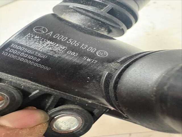 Foto 2ª: Bomba de Agua Mercedes Clase E 180 BERLINA (2020)