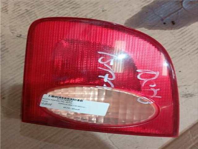 Piloto Portón Derecho Toyota Corolla 1.3