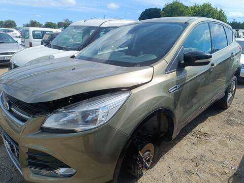 Compresor Aire Acondicionado Ford Kuga TITANIUM