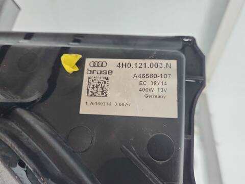 Foto 2ª: Electroventilador Audi A6 3.0 TDI ADVANCED EDITION 272CV 200KW (2016)