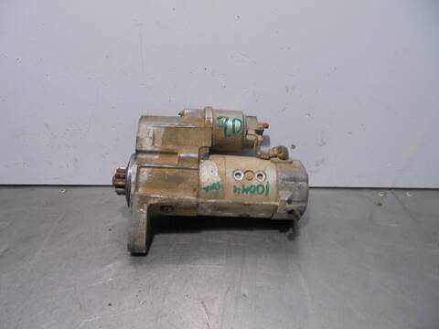 Motor de Arranque Land Rover Range V6 TD HSE 190CV 140KW