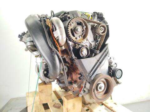 Foto 3ª: Motor Completo Dacia Dokker 1.5 DCI 75 - BLUE DCI 75 FEJW FEAH) 75CV 55KW FURGONETA [K9K612] (2015)