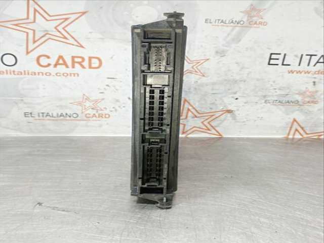 Foto 4ª: Centralita Motor ECU Mercedes Clase S 220 500 221.071) BERLINA 388CV 285KW [M273961] (2006)