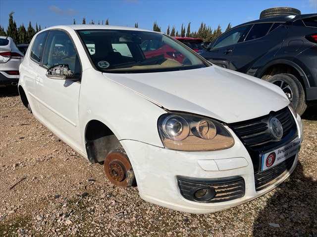 Foto 2ª: Aleta Delantera Derecha Volkswagen Golf 1.9 TDI 105cv [BXE] (2008)